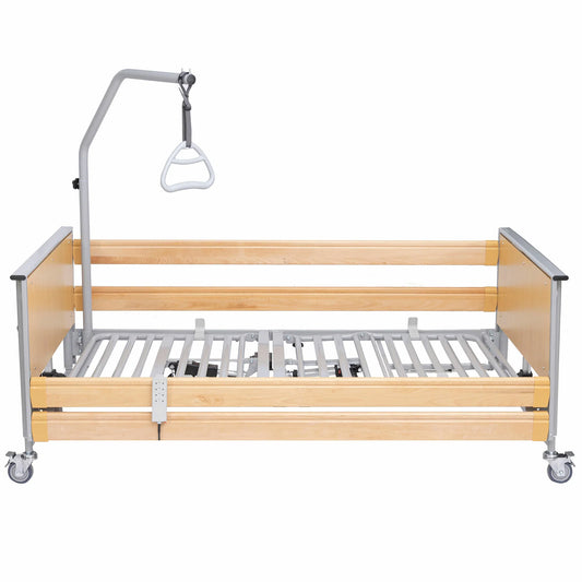Arvo Pflegebett Comfort 90x200cm