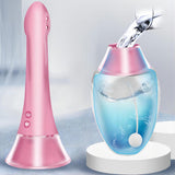 Automatic Enema Douche Portable Anal Vaginal Cleaner Adult Sex Toy for Man & Woman