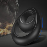 Silicone Penis Ring Male Erection Enhancing ALLOVER Cock Rings for Longer & Lasting Adult Toys