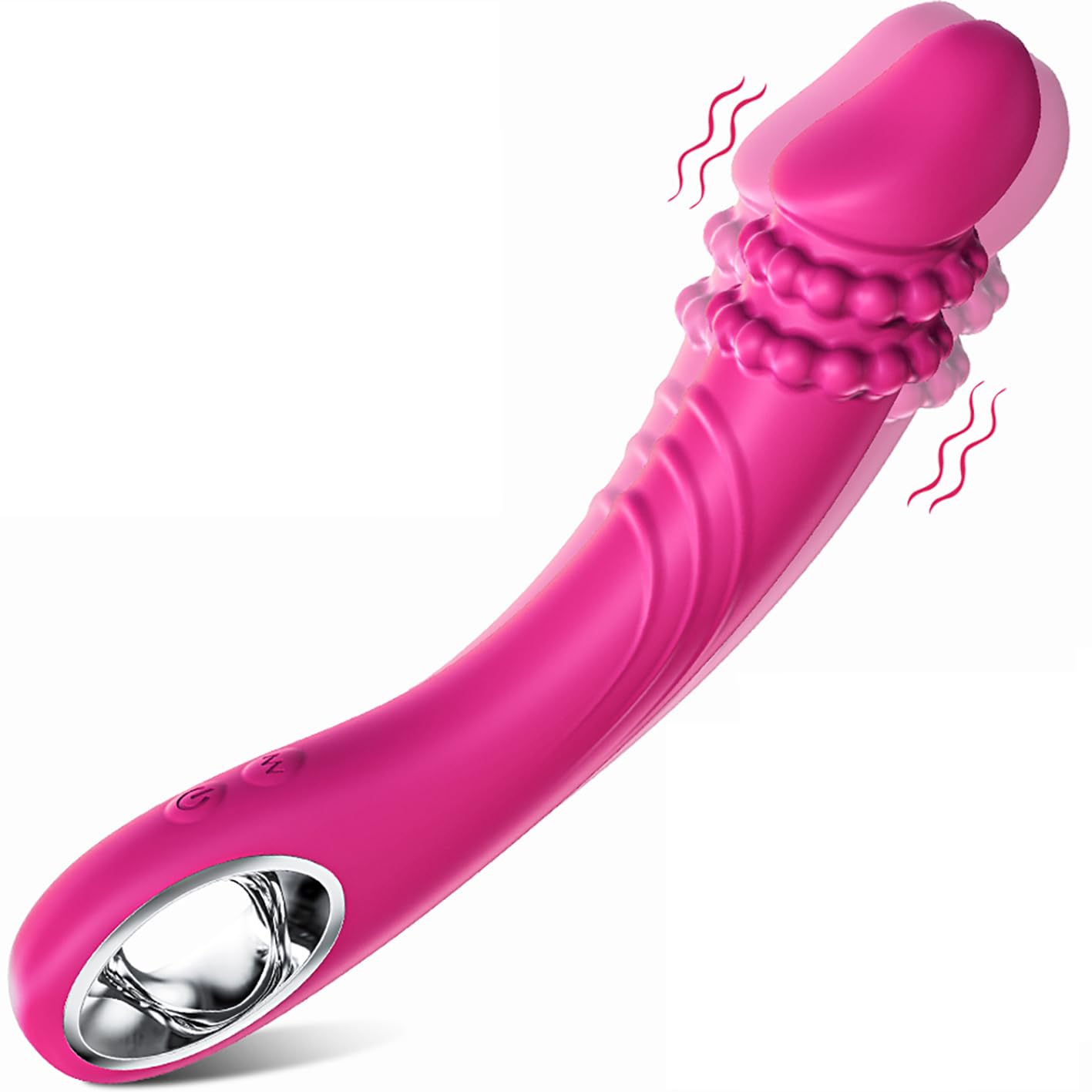 Realistic Dildo Vibrator G Spot Vibrators Adult Toys Sex Toy for Women
