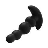 Rotating Beads Prostate Massager Remote Control Anal Beads Butt Plug Adult Toys